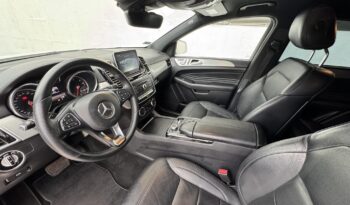 MERCEDES-BENZ GLE 350 d 4Matic 9G-TRONIC COUPE!!! AMG-Pakett!!! Magyarországi! Sérülésmentes! Gyönyörű állapot!!! full
