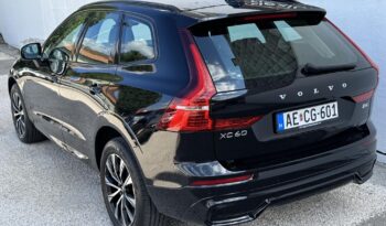 VOLVO XC60 2.0 [B4] MHEV Plus Dark AWD Geartronic Magyarországi!!! Áfá-s!!! Garanciális!!! Végig vezetett szervizkönyv!!! full