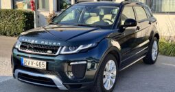 LAND ROVER RANGE ROVER EVOQUE RangeEvoque 2.0 Td4 HSE Dynamic (Automata) PANORÁMA ÜVEGTETŐ – 126.000KM – ÚJSZERŰ ÁLLAPOTBAN!!