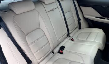 JAGUAR F-PACE 2.0 i4D R-Sport AWD (Automata) Magyarországi!!! Vezetett szervizkönyv!!! full