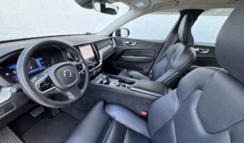 VOLVO XC60 2.0 [B4] MHEV Plus Bright AWD Geartronic Magyarországi!!! Áfá-s!!! Garanciális!!! Végig vezetett szervizkönyv!!! full