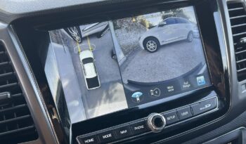 SSANGYONG MUSSO Grand 2.2 e-XDI Style 4WD (Automata) full