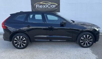 VOLVO XC60 2.0 [B4] MHEV Plus Dark AWD Geartronic Magyarországi!!! Áfá-s!!! Garanciális!!! Végig vezetett szervizkönyv!!! full