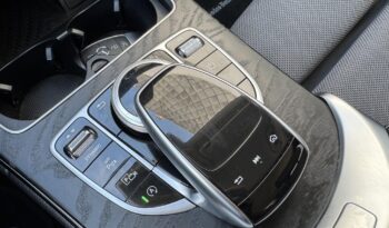 MERCEDES-BENZ C 220 d 9G-TRONIC Magyarországi!!! 120.000Km!!! Gyönyörű állapot!!! full