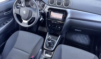SUZUKI VITARA 1.4 Hybrid GL+ NAVIGÁCIÓ – MAGYAR – 50.000 KM – ÚJSZERŰ ÁLLAPOTBAN!! full