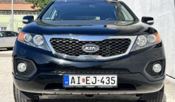 KIA SORENTO 2.2 CRDi EX Prémium 4WD (Automata) full