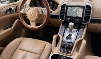 PORSCHE CAYENNE Dízel (Automata) Vezérlés cserélve!!! full