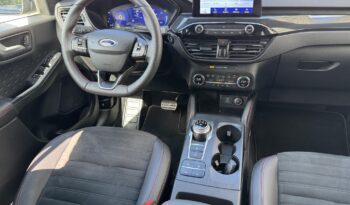 FORD KUGA 2.5 PHEV ST-Line X CVT Magyarországi!!! Gyári fény!!! B&O!!! Végig vezetett szervizkönyv!!! full