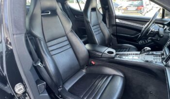 PORSCHE PANAMERA GTS PDK Megkímélt állapot!!! full