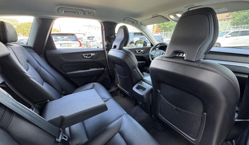 VOLVO XC60 2.0 [B4] MHEV Plus Bright AWD Geartronic Magyarországi!!! Áfá-s!!! Garanciális!!! Végig vezetett szervizkönyv!!! full