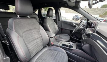 FORD KUGA 2.5 PHEV ST-Line X CVT Magyarországi!!! Gyári fény!!! B&O!!! Végig vezetett szervizkönyv!!! full