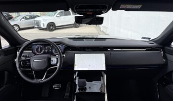 LAND ROVER RANGE ROVER SPORT RangeSport P460e Dynamic HSE (Automata) Magyarországi!!! Vezetett szervízkönyv!!! full