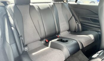 MERCEDES-BENZ E-OSZTÁLY E 200 9G-TRONIC Gyönyörű állapot!!! 63.000Km!!! full