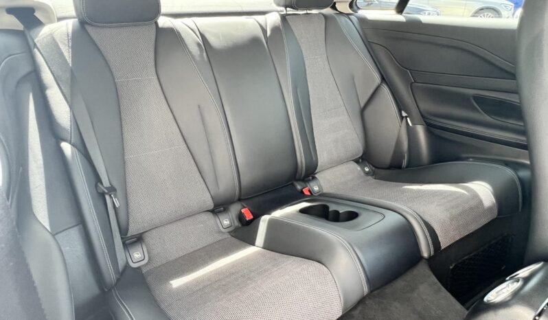 MERCEDES-BENZ E-OSZTÁLY E 200 9G-TRONIC Gyönyörű állapot!!! 63.000Km!!! full