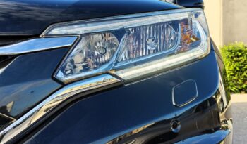 HONDA CR-V 1.6 i-DTEC 2WD Elegance Magyarországi – 114.000 km – Újszerű Állapotban!! full