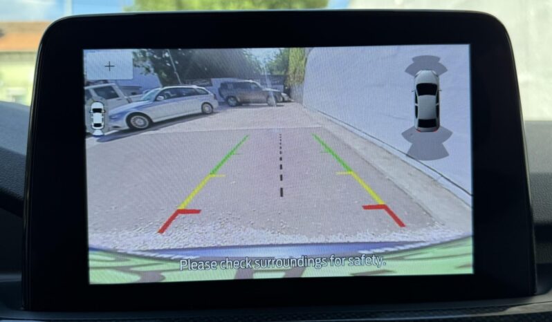 FORD KUGA 2.5 PHEV ST-Line X CVT Magyarországi!!! Gyári fény!!! B&O!!! Végig vezetett szervizkönyv!!! full