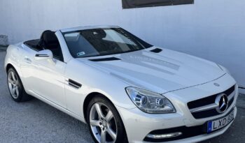 MERCEDES-BENZ SLK 200 (Automata) Magyarországi!!! 35000Km!!! Gyönyörű állapot!!! full