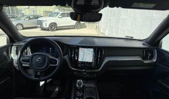 VOLVO XC60 2.0 [T8] Polestar Engineered AWD Geartronic Vezetett szervízkönyv!! Makulátlan állapot!! full