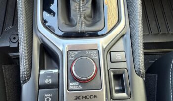 SUBARU FORESTER 2.0 e-Boxer Platinum CVT Magyarországi!!! Egy tulajdonos!! Garanciális!! Sérülésmentes!!! Vezetett szerví full