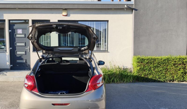 PEUGEOT 208 1.2 VTi PureTech Active Magyarországi – 53.000 km!!! full