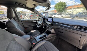 FORD KUGA 2.5 PHEV ST-Line X CVT Magyarországi!!! Gyári fény!!! B&O!!! Végig vezetett szervizkönyv!!! full