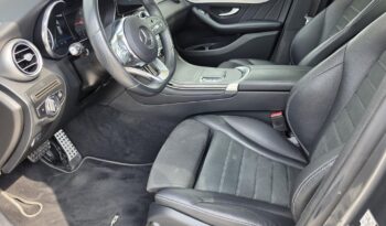 MERCEDES-BENZ GLC 220 d 4Matic 9G-TRONIC Magyarországi!! Ingyenes karbantartás!!! AMG Style Panorámatető Multibeam! GYÖN full