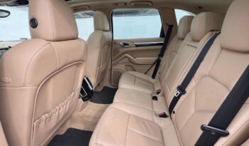 PORSCHE CAYENNE Dízel (Automata) Vezérlés cserélve!!! full
