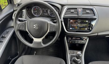 SUZUKI SX4 S-CROSS 1.4T GL+ MAGYAR – 79.000KM – ÚJSZERŰ ÁLLAPOTBAN!! full