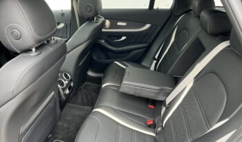 MERCEDES-AMG GLC GLC63S 4matic+!!! Garanciális!!! 2026.11.-ig Ingyen szerviz!!!!!! full