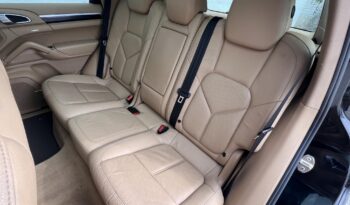 PORSCHE CAYENNE Dízel (Automata) Vezérlés cserélve!!! full