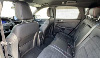 FORD KUGA 2.5 PHEV ST-Line X CVT Magyarországi!!! Gyári fény!!! B&O!!! Végig vezetett szervizkönyv!!! full