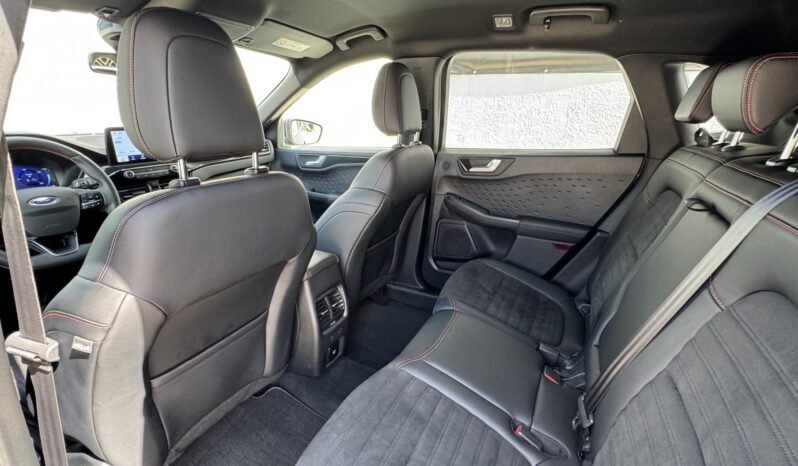 FORD KUGA 2.5 PHEV ST-Line X CVT Magyarországi!!! Gyári fény!!! B&O!!! Végig vezetett szervizkönyv!!! full