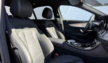 MERCEDES-AMG E 63 4MATIC+ 9G-TRONIC Magyarországi!!! Vezetett szervízkönyv!!! full
