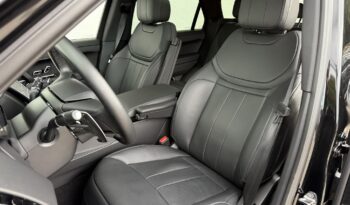 LAND ROVER RANGE ROVER SPORT RangeSport P460e Dynamic HSE (Automata) Magyarországi!!! Vezetett szervízkönyv!!! full