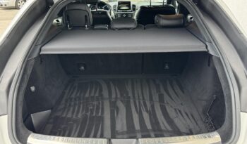 MERCEDES-BENZ GLE 350 d 4Matic 9G-TRONIC COUPE!!! AMG-Pakett!!! Magyarországi! Sérülésmentes! Gyönyörű állapot!!! full
