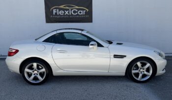 MERCEDES-BENZ SLK 200 (Automata) Magyarországi!!! 35000Km!!! Gyönyörű állapot!!! full