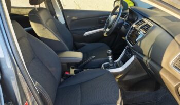 SUZUKI SX4 S-CROSS 1.4 Hybrid GL+ MAGYAR – 49.000KM – GYÁRI GARANCIÁLIS – ŰJSZERŰ!! full