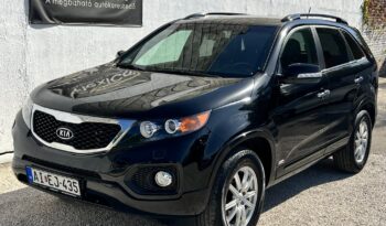 KIA SORENTO 2.2 CRDi EX Prémium 4WD (Automata) full