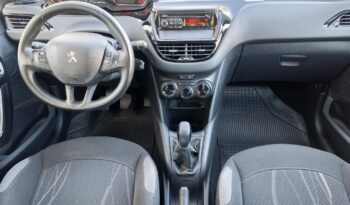 PEUGEOT 208 1.2 VTi PureTech Active Magyarországi – 53.000 km!!! full