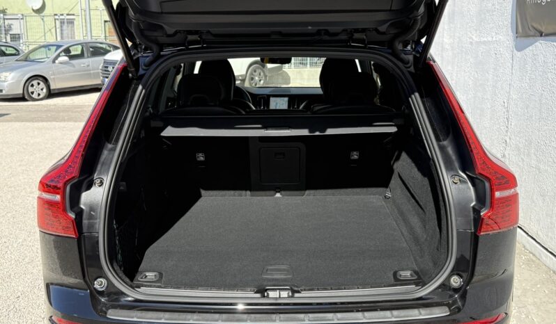 VOLVO XC60 2.0 [T8] Polestar Engineered AWD Geartronic Vezetett szervízkönyv!! Makulátlan állapot!! full