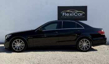 MERCEDES-AMG E 63 AMG Gyönyörű Állapot!! full