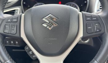 SUZUKI SX4 S-CROSS 1.4T GL+ MAGYAR – 79.000KM – ÚJSZERŰ ÁLLAPOTBAN!! full