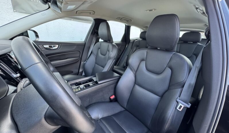 VOLVO XC60 2.0 [B4] MHEV Plus Bright AWD Geartronic Magyarországi!!! Áfá-s!!! Garanciális!!! Végig vezetett szervizkönyv!!! full