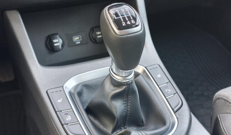 HYUNDAI I30 1.5 DPi Prime Magyarországi – 37.000km – Gyári garanciális – Újszerű!! full