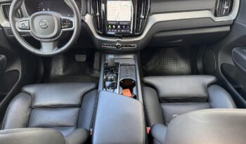 VOLVO XC60 2.0 [B4] MHEV Plus Dark AWD Geartronic Magyarországi!!! Áfá-s!!! Garanciális!!! Végig vezetett szervizkönyv!!! full