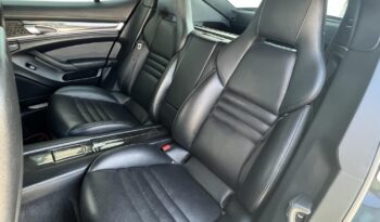 PORSCHE PANAMERA GTS PDK Megkímélt állapot!!! full