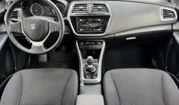 SUZUKI SX4 S-CROSS 1.4T GL+ MAGYAR – 79.000KM – ÚJSZERŰ ÁLLAPOTBAN!! full