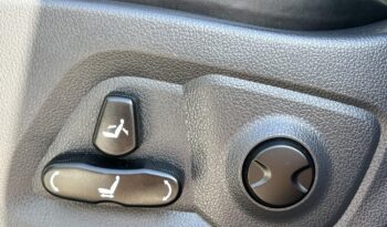 SSANGYONG MUSSO Grand 2.2 e-XDI Style 4WD (Automata) full