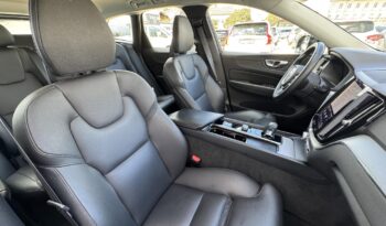 VOLVO XC60 2.0 [B4] MHEV Plus Dark AWD Geartronic Magyarországi!!! Áfá-s!!! Garanciális!!! Végig vezetett szervizkönyv!!! full