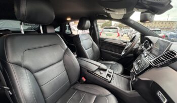 MERCEDES-BENZ GLE 350 d 4Matic 9G-TRONIC COUPE!!! AMG-Pakett!!! Magyarországi! Sérülésmentes! Gyönyörű állapot!!! full